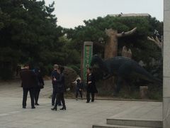 -辽沈战役纪念馆