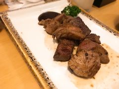 -山之川日料放题(通州店)