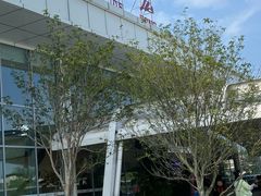 -德宏芒市国际机场