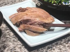 -南京大牌档(香港广场店)