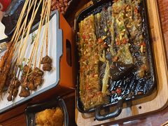 -林二哥宜烤官·宜宾小烧烤