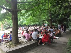 -成都市活水公园