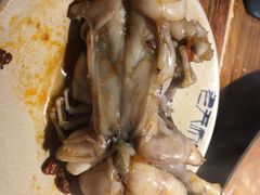 -老天桥蛙炉火锅(姑苏总店)