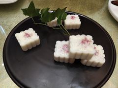 玫瑰山药糕-御和宴·精品粤菜(天润御海湾店)