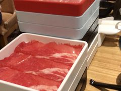 -水林间·寿喜烧自助(仙林金鹰店)