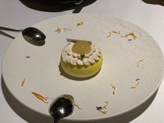 -水·餐厅