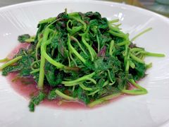 -骏莱海鲜鱼港(五角场店)