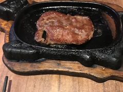 -快乐爱斯米牛排自助(太原街万达店)