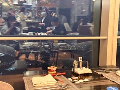 -云端西餐厅(南宁龙光那莲豪华精选酒店)