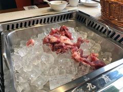 -九府羊·鲜羊火锅·烤串(新华路店)