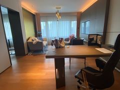 -广州花园酒店