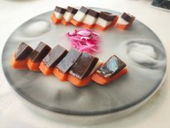 -麓湘小镇(金茂览秀城店)