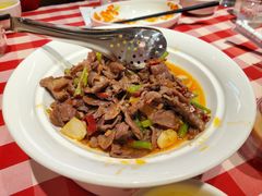 -西贝(凯德壹中心店)
