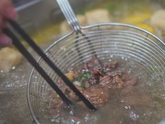 -富源杨记牛肉馆