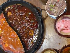 -楠火锅(葫芦岛飞天广场店)