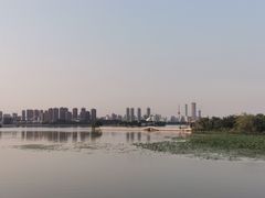 -云龙湖旅游景区