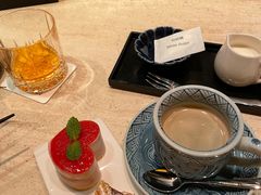 -滩万日本料理Nadaman(国贸大酒店)