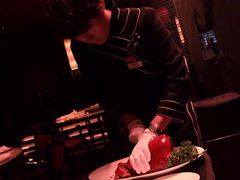 -8餐厅(新葡京酒店)