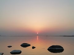 -滆湖低碳生态公园