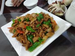 -金阁家常菜(贵阳路店)
