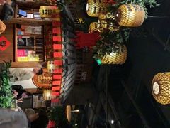 -南京大牌档(之心城店)