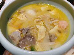 咸亨全家福-香园茶社·金陵小灶(老门东店)