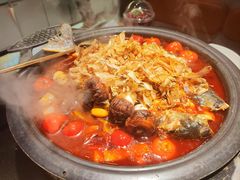 -探鱼·鲜青椒爽麻烤鱼(领展购物广场店)