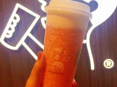 -喜茶(北京三里屯太古里店)