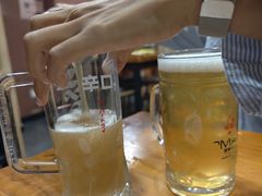 -烤五行·烧烤烤串(石佛营店)