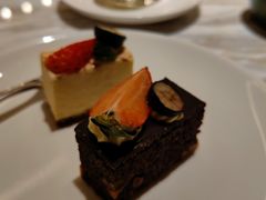 -星璞餐厅(深铁塘朗城君璞酒店)