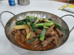 -新享乐海鲜(翠华路店)