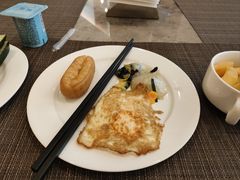 -上海浦东滨江喜来登酒店