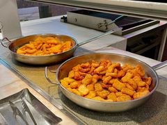 -太湖饭店玉兰厅(自助餐厅)