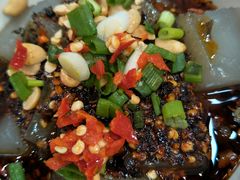 -丝丝香王凉粉(汇宇店)