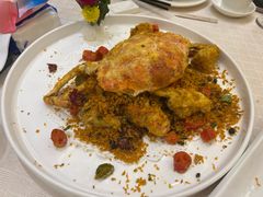 -北海渔村酒楼·粤菜海鲜点心(新华店)