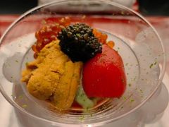 -鳥喜Toriki怀石烧鸟料理
