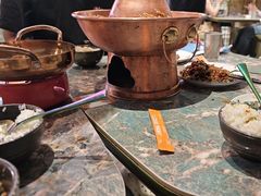 -浩海火燒雲傣家菜(芮欧百货店)