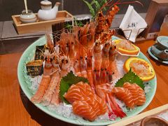 -水濑·日料放题(天河店)