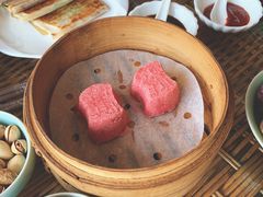-湖畔居茶楼(湖滨店)