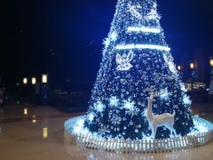 -三亚湾海居铂尔曼度假酒店