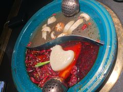 -吼堂老火锅(太古里总店)