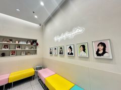 -天真蓝照相馆(五角场百联又一城店)
