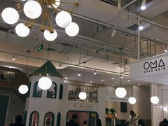 大堂-艾米茉亲子餐厅(万象城店)