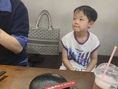 -半酌烧烤小酒馆(南京东路店)