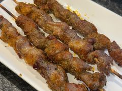 -仁和四季涮肉馆(天坛南门店)