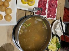 -掂档潮汕牛肉火锅(沈阳万象城店)