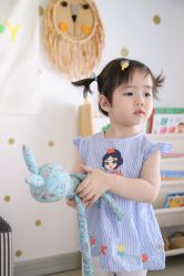 -BabyMonster小怪兽亲子派对·餐厅乐园(金月湾店)