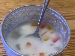 -椰莱泰小谷·东南亚融合菜(坪山悦阾SPACE店)