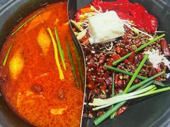 -咖咖火锅(老店)