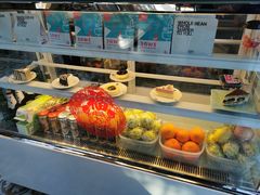 -糖房咖啡(南锣鼓巷店)